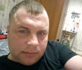 Егорик, 34 года, Вологда