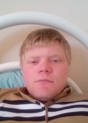 Андрей, 28, Россия, Белово