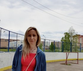 Нина, 39 лет, Серпухов