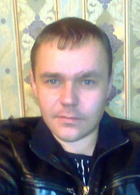 DENISKIN, 45, Россия, Москва