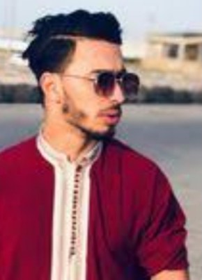 شيهاب, 25, Algeria, Algiers