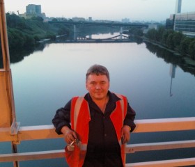Андрей, 57 лет, Краснозаводск