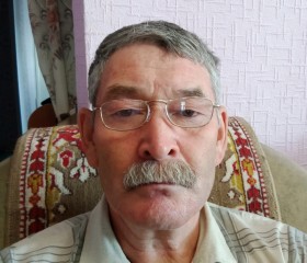 Валентин Миронов, 65 лет, Бисерть