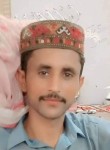 Zubair Bhati, 24 года, احمد پُور شرقیہ
