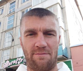 Кирилл, 38 лет, Мариинск