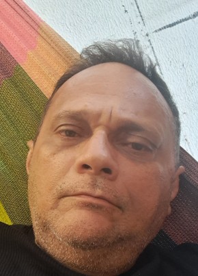 Joao из Fortaleza 65 лет
