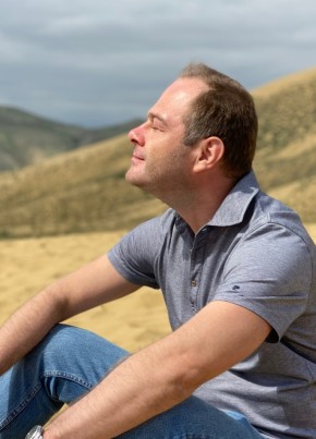 Nikolay, 46, Russia, Tver