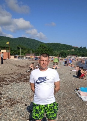 Алексей Касько, 37, Россия, Пшада