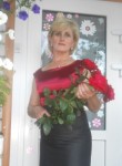 Оксана, 54 года, Брянск