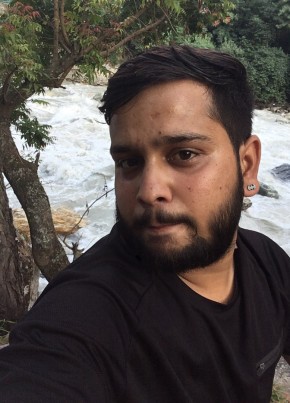 rahul moody, 32, India, Gwalior