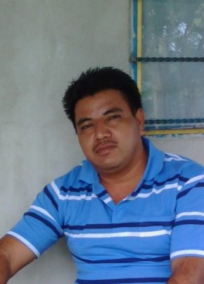 Jose из Playa del Carmen 37 лет