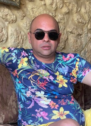 Simo, 49, المغرب, فاس