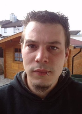 Manuel, 38, Bundesrepublik Deutschland, Augsburg