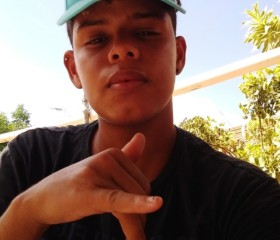Ualisson , 22, Conceicao do Coite