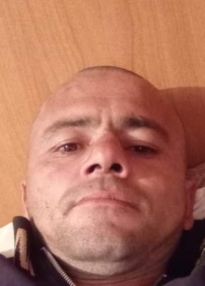 Shakir, 35, Russia, Krasnoyarsk