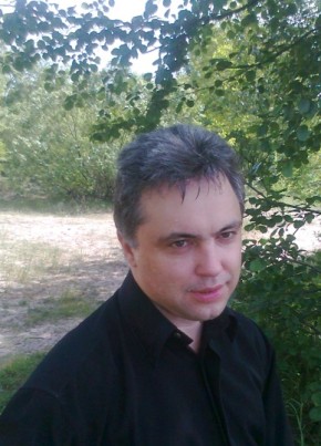 Игорь Попов, 50, Россия, Воронеж