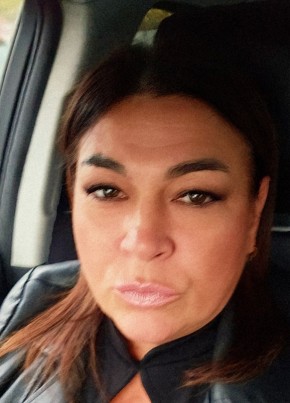 Yuliya, 48, Russia, Moscow