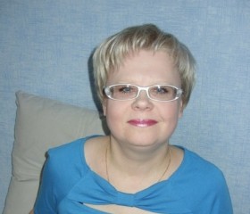 Елена, 54 года, Бабруйск