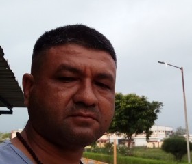 Giriraj, 43 года, Ahmedabad
