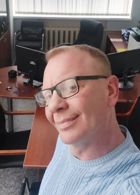Алексей из Санкт-Петербурга 51 год