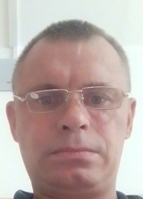 Vladimir, 49, Russia, Tomsk