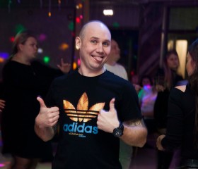 Дмитрий, 38 лет, Ейск