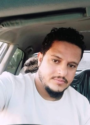 ابو تراب, 20, الجمهورية اليمنية, عدن
