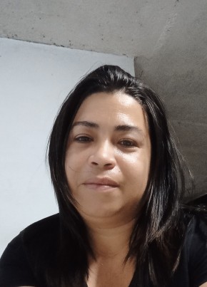 Ana Mailen Brizu, 19, República de Cuba, Vertientes
