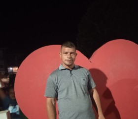 Elmas sharka, 33 года, Tirana