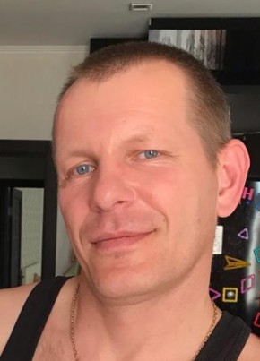 Денис, 44, Россия, Хабаровск