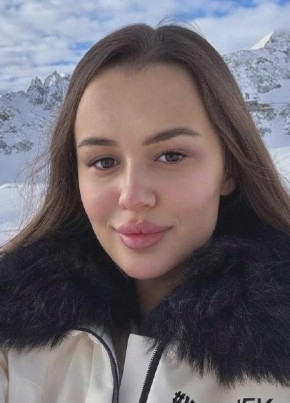Анастасия из Перми 32 года