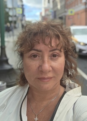 Lori из Хабаровска 55 лет
