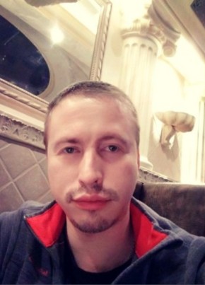 Дмитрий, 34, Россия, Павловск (Ленинградская обл.)