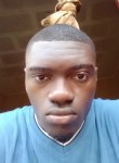 Michel Ngoteni, 21 год, Kinshasa