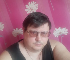 Илья, 47 лет, Саратов