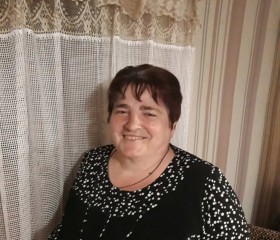 Татьяна, 62 года, Любань