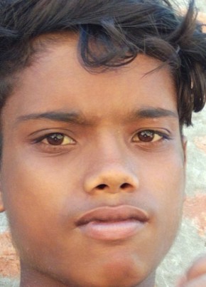 Rofikul Mollah, 19, India, Mumbai