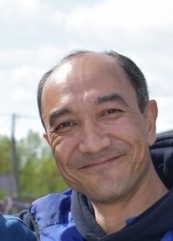 Виталий, 48, Россия, Путянино