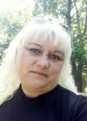 Светлана, 46, Россия, Москва