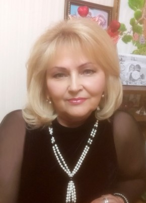 Татьяна, 61, Україна, Костянтинівка (Донецьк)