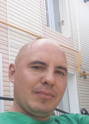 рафис, 39, Россия, Балтаси