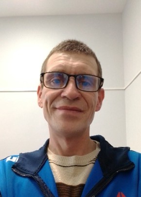 Егор, 46, Россия, Лесосибирск