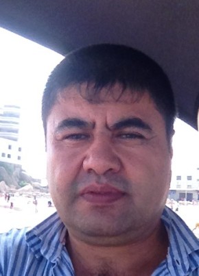Акбар, 47, O‘zbekiston Respublikasi, Samarqand