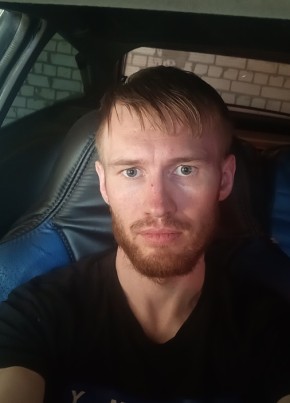 Денис Костерин, 35, Россия, Иваново