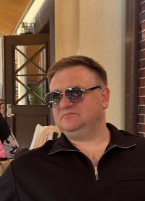 Andrey, 41, Russia, Moscow