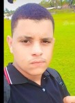 Andyre, 19 лет, Aracaju