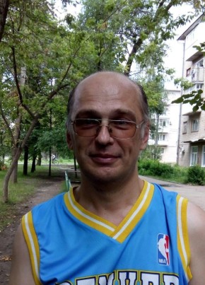 Дмитрий, 48, Россия, Шуя