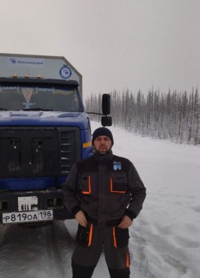 Андрей, 43, Россия, Зимовники