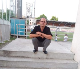 Ilarion, 43, Sokhumi