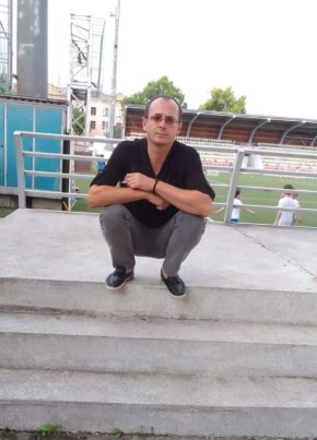 Ilarion, 43, Abkhazia, Sokhumi